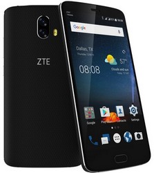 Прошивка телефона ZTE Blade V8 Pro в Набережных Челнах